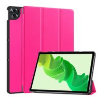 Funda Bookcover para Tablet REALME PAD 2 Fucsia