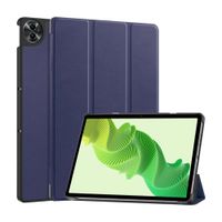Funda Bookcover para Tablet REALME PAD 2 Azul