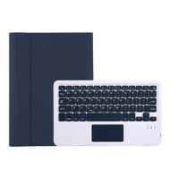 Funda con Teclado Bluetooth para Tablet Tab S9 Ultra 14.6"" Azul