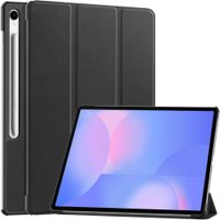 Funda Bookcover para Tablet S10 FE+ 13.1"" Negro