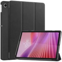 Funda Bookcover para Tablet LENOVO K10 2DA GEN 10,1 TB311FU Negro