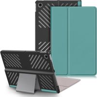 Funda Bookcover para Tablet Lenovo Tab Plus 11,5"" Verde