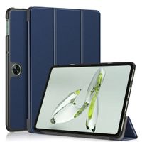 Funda Bookcover para Tablet ONE PLUS PAD 2 12.1 Azul