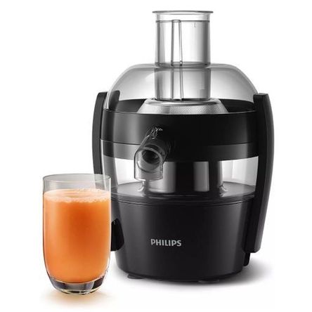 Extractor de Jugo Philips HR183200 Extractor de Jugo Philips HR183200