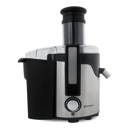 Extractor de Jugos 850W Imaco JE850FC
