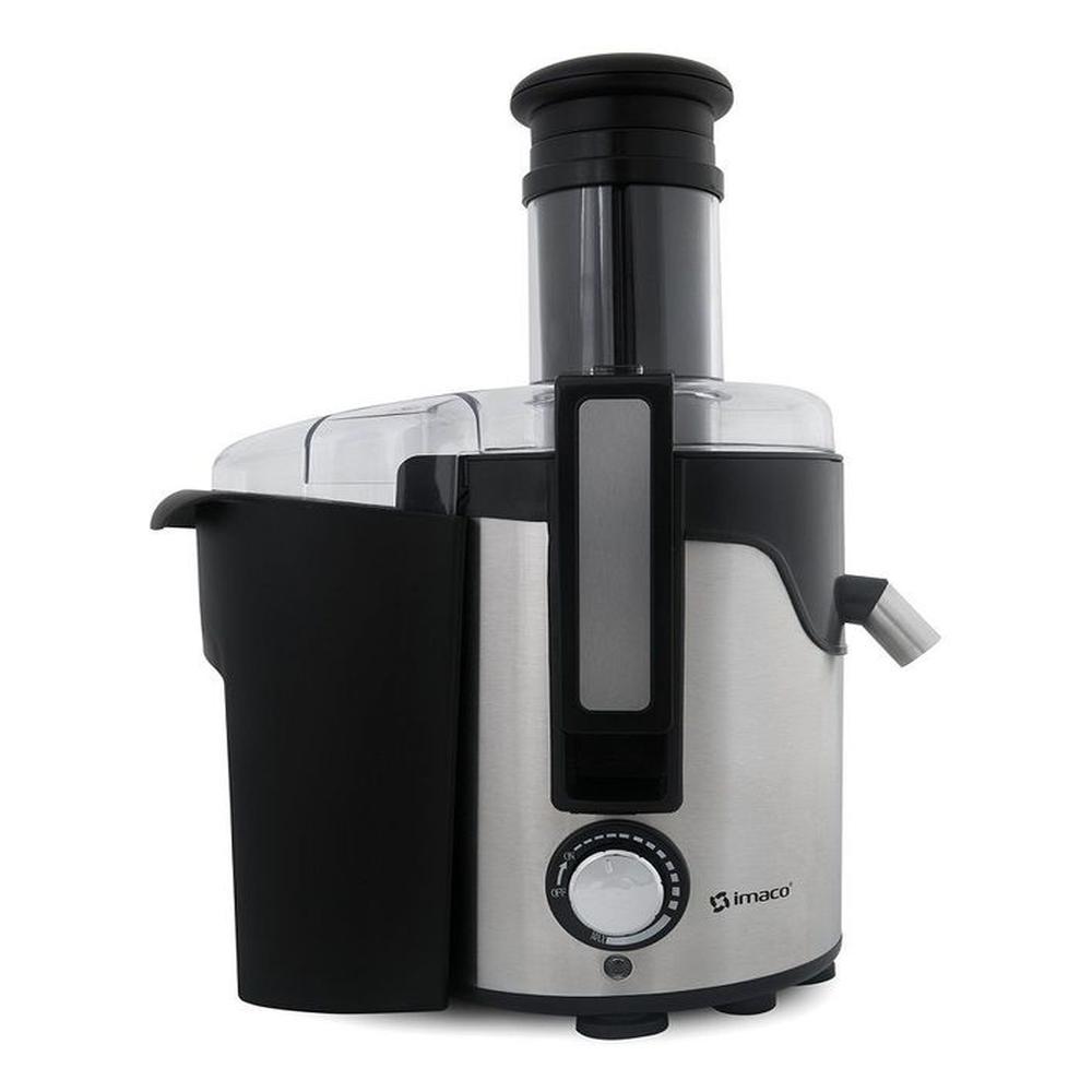 Extractor de Jugos 850W Imaco JE850FC