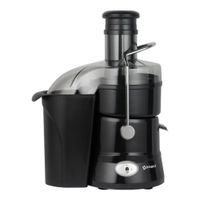 Extractor de Fruta Completa 800W Imaco JE8075