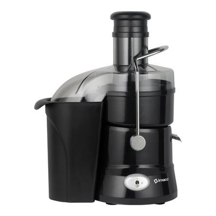 Extractor de Fruta Completa 800W Imaco JE8075 Extractor de Fruta Completa 800W Imaco JE8075