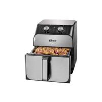 Freidora de aire Oster® con capacidad de 6.8 L CKSTAF68T