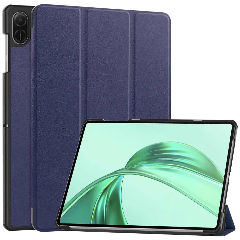 Funda Bookcover para Tablet HONOR PAD X8A Azul
