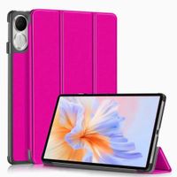 Funda Bookcover para Tablet HONOR PAD V9 11.5 Fucsia