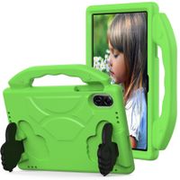 Funda de Goma con Diseño Like para Tablet Honor Pad X9 11.5 Verde