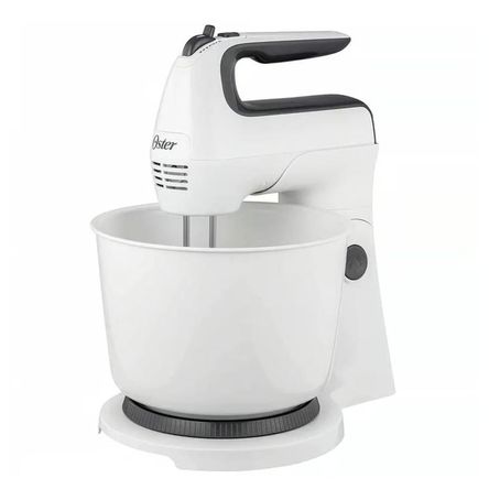 Batidora de Mano y Pedestal Oster 250W FPSTHS3610