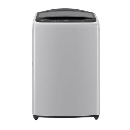 Lavadora Automática LG WT17DV6T 17kg Silver