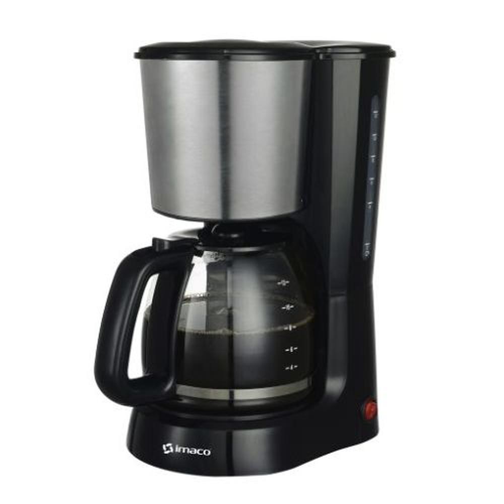 Cafetera eléctrica Imaco CM1290 Cafetera eléctrica Imaco CM1290
