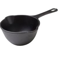 Cacerola Salsera de Hierro Fundido 0.45 Qt - 55032001