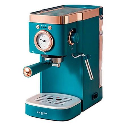Cafetera Espresso Donlim DL-KF5400
