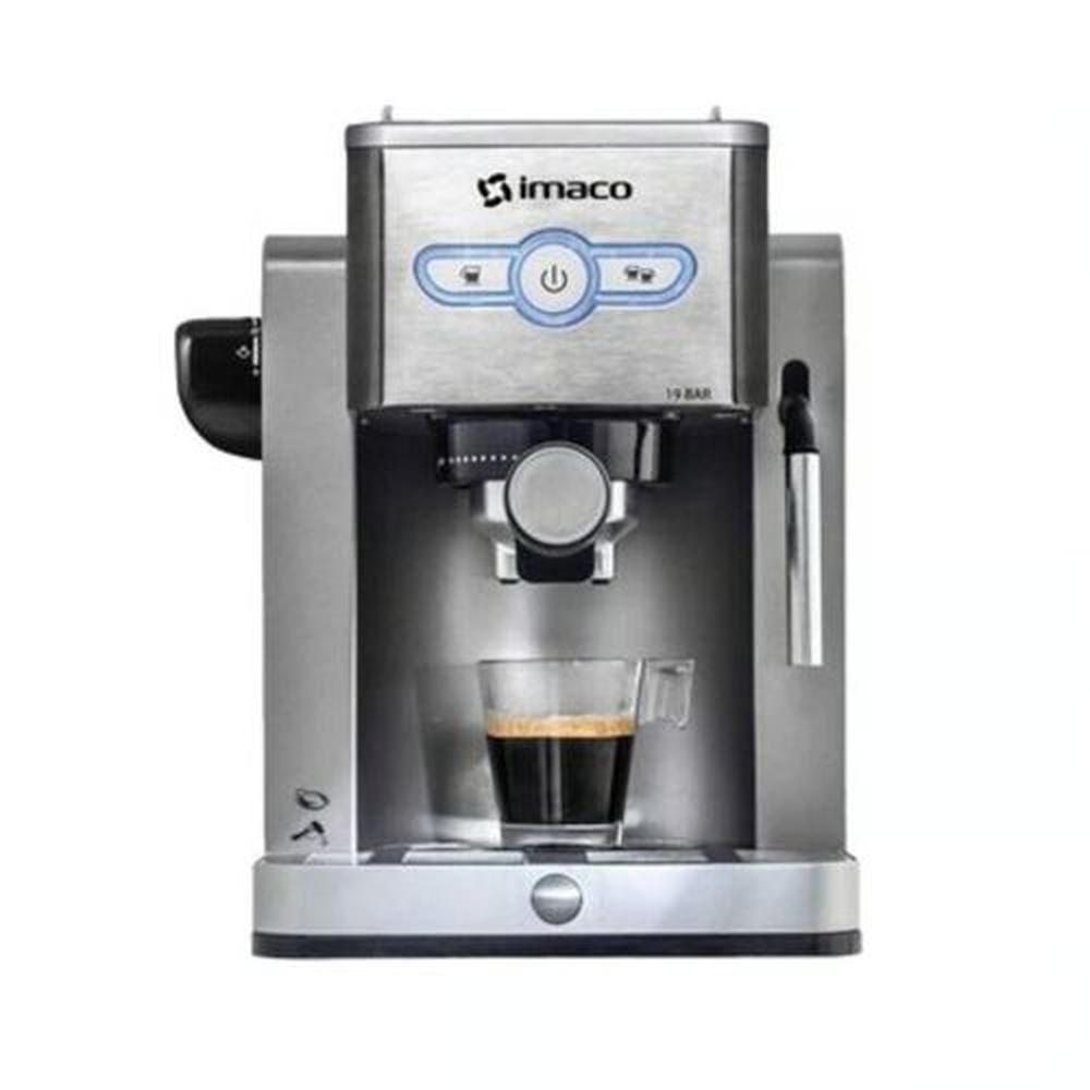 Cafetera Espresso 19 Bares Imaco IECM192T Cafetera Espresso 19 Bares Imaco IECM192T