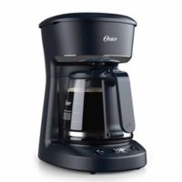 Cafetera Oster 12 Tazas 900w BVSTDCP12B053