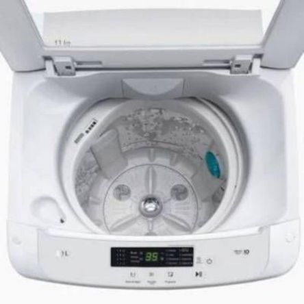 Lavadora LG Carga Superior 13 Kg WT13WPBK Lavadora LG Carga Superior 13 Kg WT13WPBK