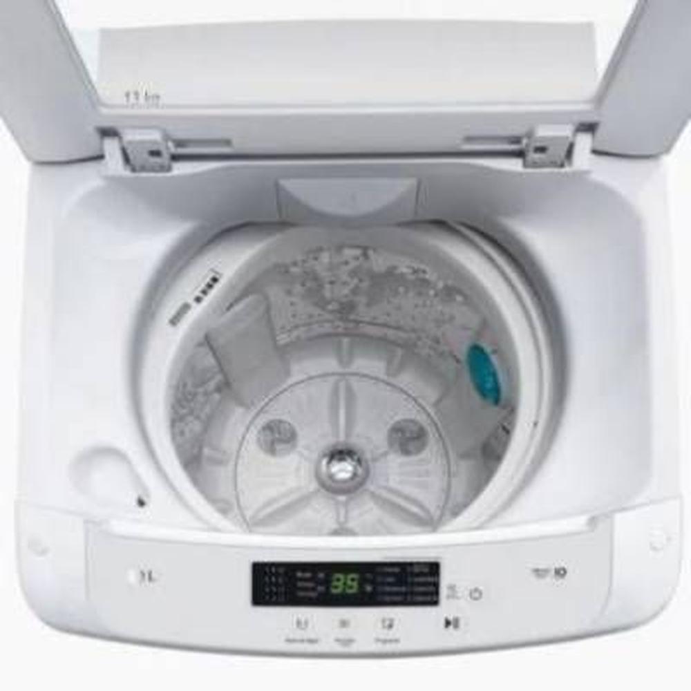 Lavadora LG Carga Superior 13 Kg WT13WPBK