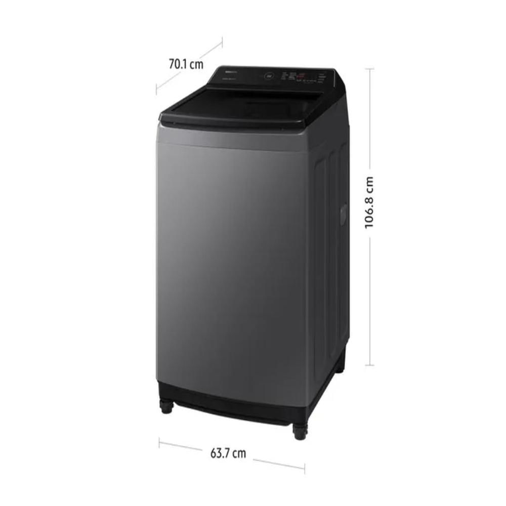 Lavadora Samsung Ecobubble 17KG WA17CG6441BDPE Lavadora Samsung Ecobubble 17KG WA17CG6441BDPE