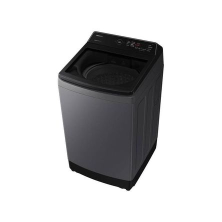 LAVADORA SAMSUNG 13 KG CARGA SUPERIOR ECOBUBBLE WA13CG5441BDPE GRIS