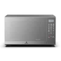 Horno Microondas 32L Indurama MWI-32TCRP Silver
