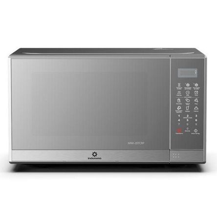Horno microondas Indurama MWI-20TCRP Croma 20L