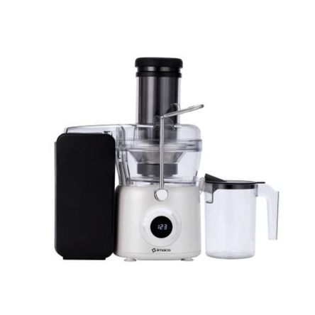 EXTRACTOR DE JUGOS IMACO JE1084 EXTRACTOR DE JUGOS IMACO JE1084