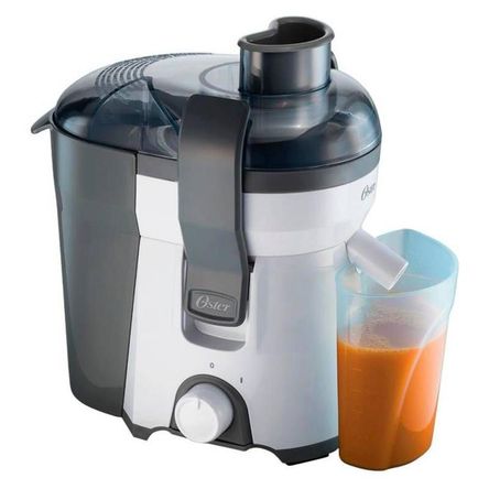 Extractor de jugos Oster FPSTJE316W.