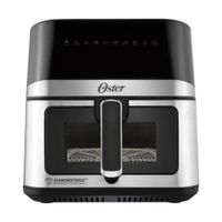 Freidora de Aire Digital 7.5L Oster CKSTAF75WDSSDF 053