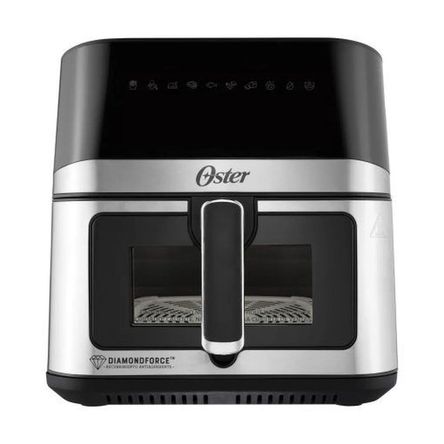 Freidora de Aire Digital 7.5L Oster CKSTAF75WDSSDF 053