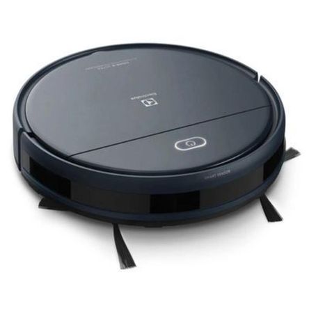 Aspiradora Robot Electrolux ERB40 Azul.