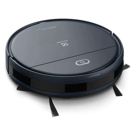 Aspiradora Trapeadora Robot Home-e Ultra Experience ERB40.