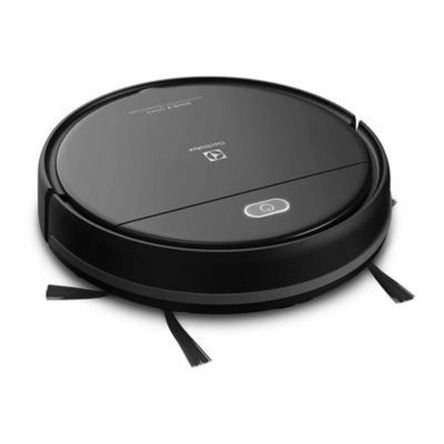 Aspiradora Robot ERB10 black 2horas con 20 minutos B Electrolux