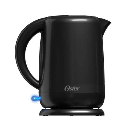 Hervidor Oster 17L BVSTKT3101-053 Negro