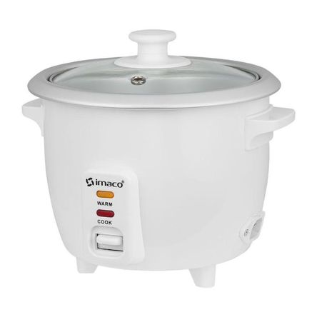Olla Arrocera Imaco 06L RC006  Blanco