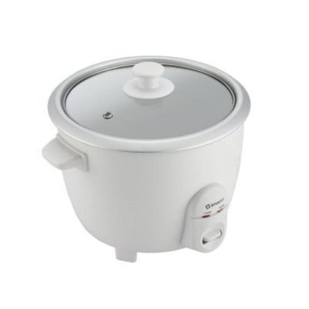 Olla arrocera Imaco 1.5L RC 15 – Blanco