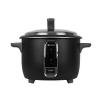 Olla arrocera 36L tapa metálica RC36 Imaco