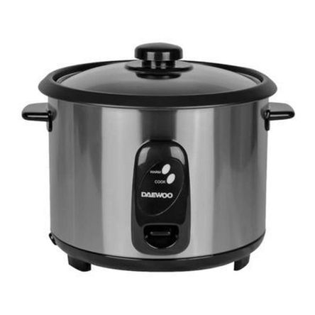 OLLA ARROCERA 1.8 Litros 700W DAEWOO DI-9534 OLLA ARROCERA 1.8 Litros 700W DAEWOO DI-9534
