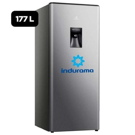 Refrigeradora Indurama 177L RI-289D Croma