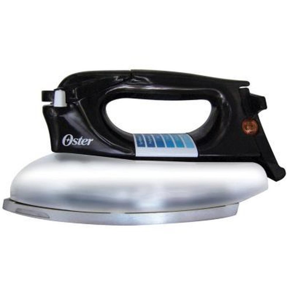 Plancha clásica Oster GCSTBV4119 Base de Aluminio
