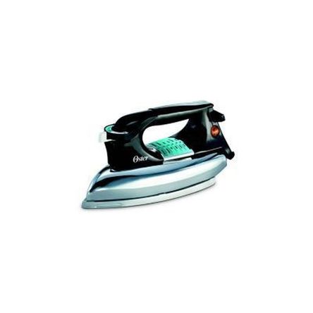 Plancha clásica Oster GCSTBV4119 Base de Aluminio