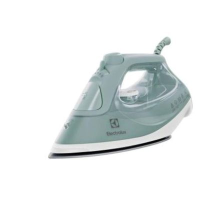 Plancha de Ropa a Vapor y Seco Electrolux ESI51