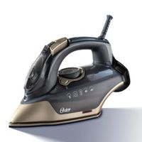 Plancha de vapor PRESSXPRESS GCSTPX9000B 053