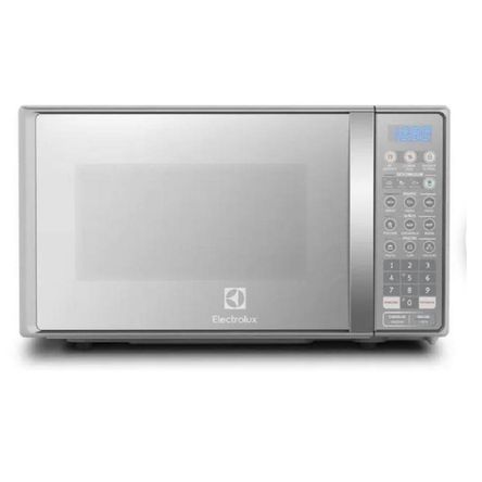 Microondas Electrolux EMDO20S2GSRUG 20 litros Microondas Electrolux EMDO20S2GSRUG 20 litros