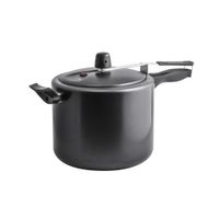 Olla a presión con interno Nova 8 Lt Facusa