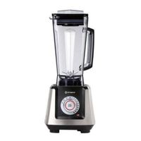 Licuadora Imaco 2 Litros con 1200 Watts de potencia Acero