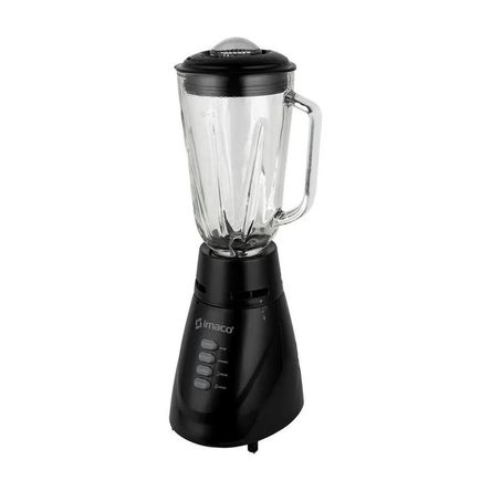 Licuadora Imaco 125L BL4125VN Negro